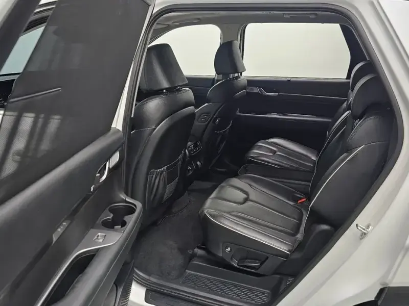 2022 Hyundai Palisade с пробегом 41 007 км