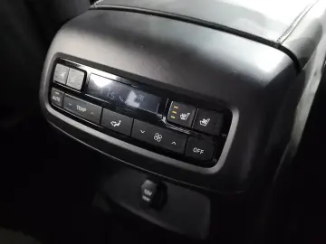 2022 Hyundai Palisade с пробегом 84 926 км