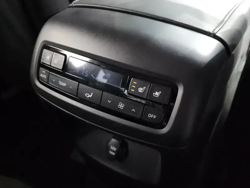 2022 Hyundai Palisade с пробегом 84 926 км