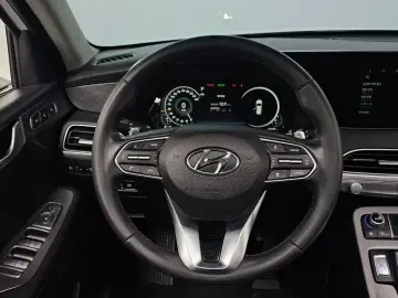 2022 Hyundai Palisade с пробегом 41 007 км