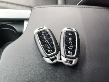 2022 Hyundai Palisade с пробегом 84 926 км