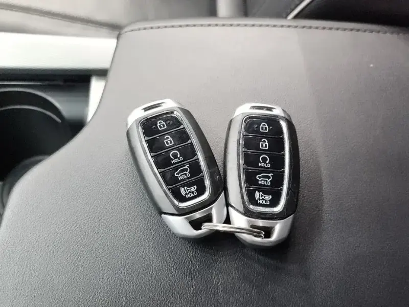 2022 Hyundai Palisade с пробегом 84 926 км