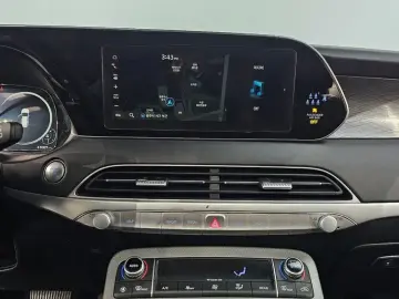 2022 Hyundai Palisade с пробегом 41 007 км