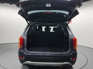 2022 Hyundai Palisade с пробегом 84 926 км
