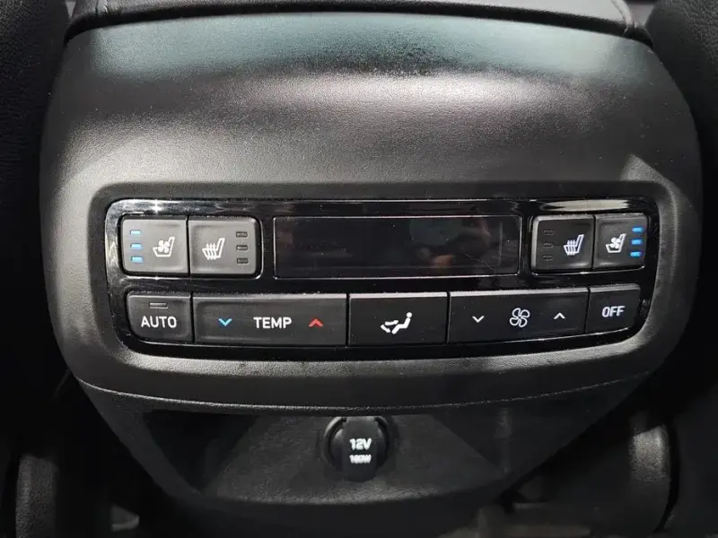 2022 Hyundai Palisade с пробегом 41 007 км