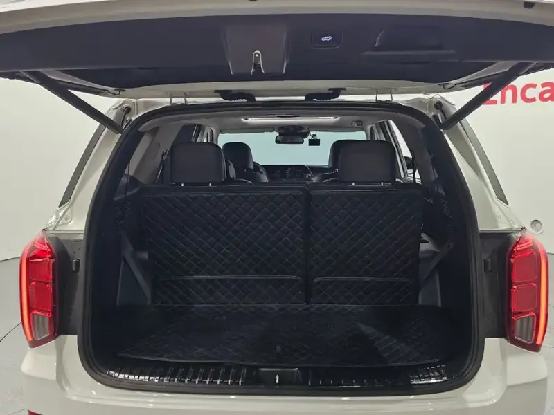 2022 Hyundai Palisade с пробегом 41 007 км