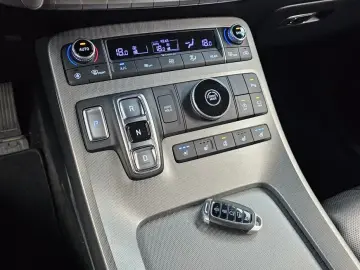 2022 Hyundai Palisade с пробегом 72 252 км