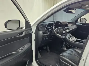 2022 Hyundai Palisade с пробегом 72 252 км