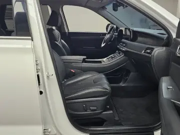 2022 Hyundai Palisade с пробегом 72 252 км