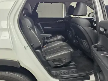 2022 Hyundai Palisade с пробегом 72 252 км