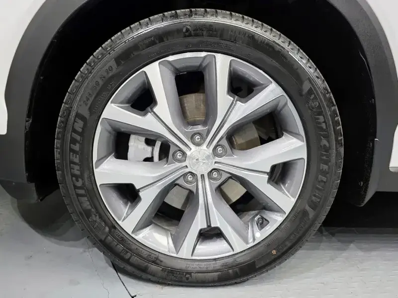 2022 Hyundai Palisade с пробегом 67 891 км