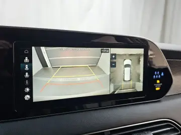 2022 Hyundai Palisade с пробегом 72 252 км