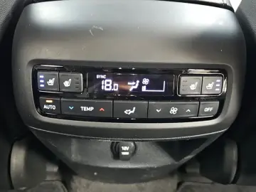 2022 Hyundai Palisade с пробегом 72 252 км