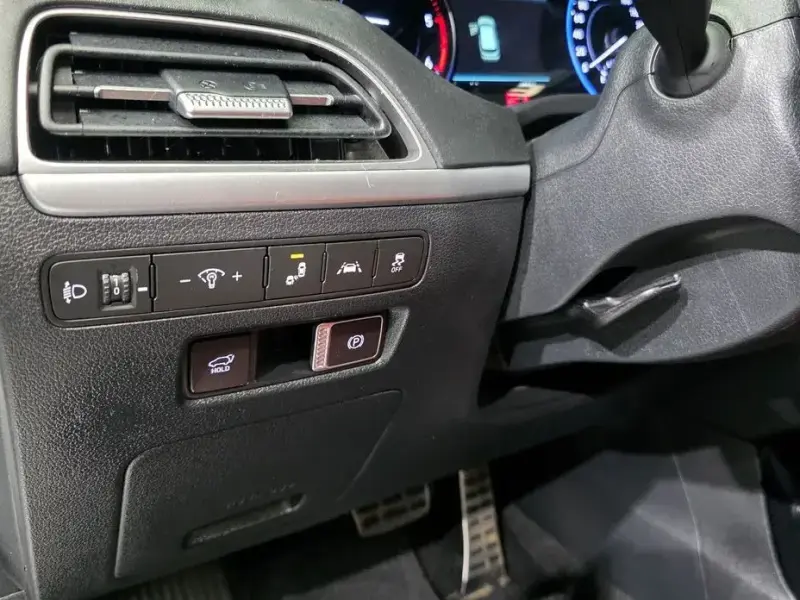 2022 Hyundai Palisade с пробегом 67 891 км