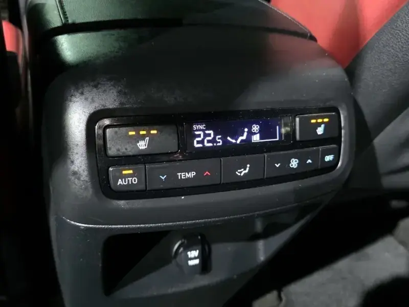 2022 Hyundai Palisade с пробегом 67 891 км