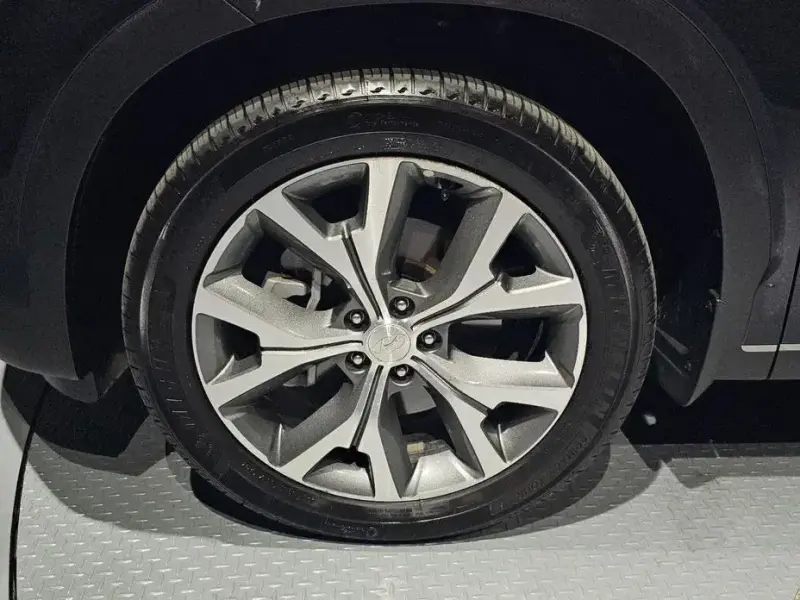 2022 Hyundai Palisade с пробегом 81 993 км