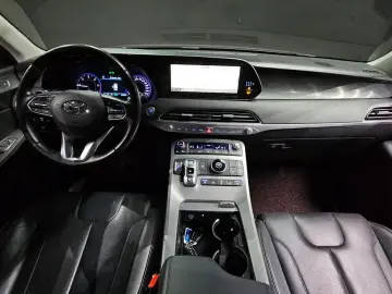 2022 Hyundai Palisade с пробегом 81 993 км