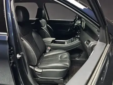2022 Hyundai Palisade с пробегом 81 993 км
