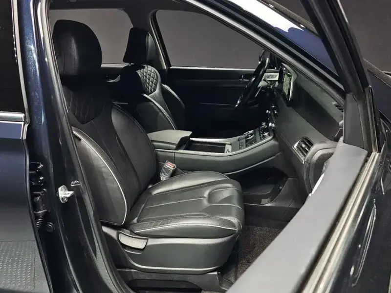 2022 Hyundai Palisade с пробегом 81 993 км