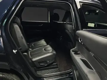 2022 Hyundai Palisade с пробегом 81 993 км