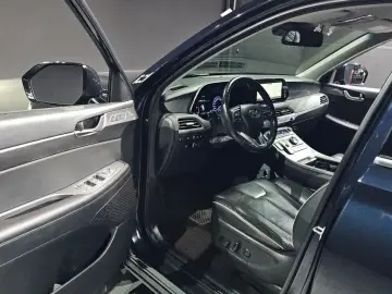 2022 Hyundai Palisade с пробегом 81 993 км