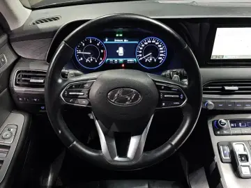 2022 Hyundai Palisade с пробегом 81 993 км