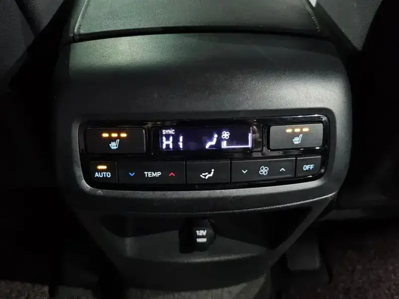 2022 Hyundai Palisade с пробегом 81 993 км