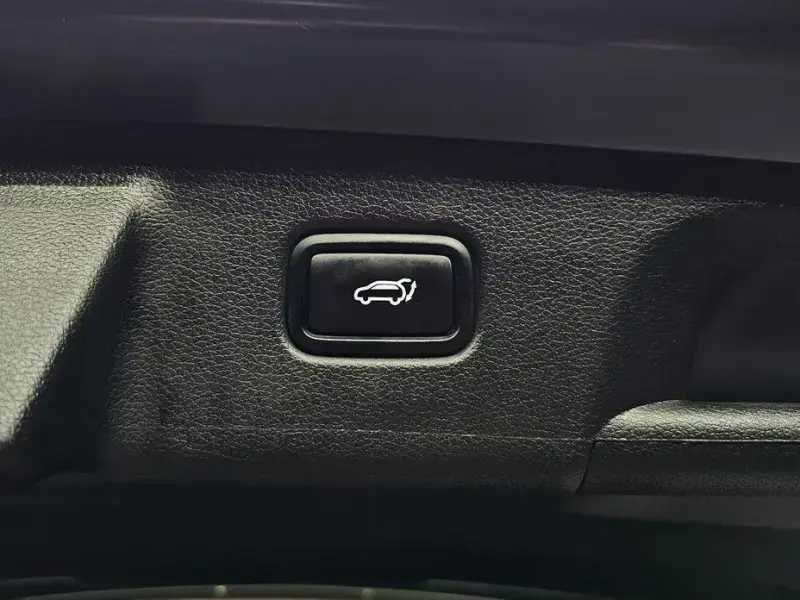 2022 Hyundai Palisade с пробегом 81 993 км