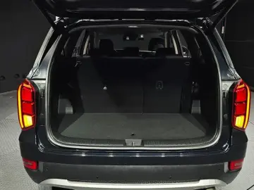 2022 Hyundai Palisade с пробегом 81 993 км