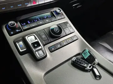 2022 Hyundai Palisade с пробегом 118 008 км