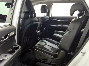 2022 Hyundai Palisade с пробегом 118 008 км