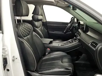 2022 Hyundai Palisade с пробегом 118 008 км