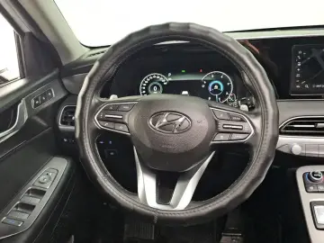 2022 Hyundai Palisade с пробегом 118 008 км