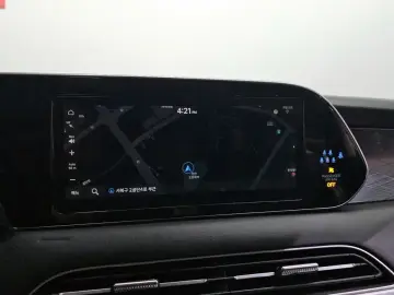 2022 Hyundai Palisade с пробегом 118 008 км