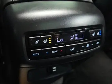 2022 Hyundai Palisade с пробегом 118 008 км