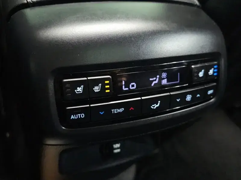 2022 Hyundai Palisade с пробегом 118 008 км