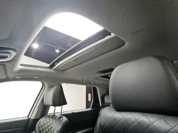 2022 Hyundai Palisade с пробегом 118 008 км