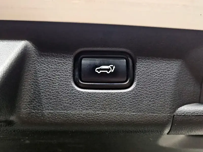 2022 Hyundai Palisade с пробегом 118 008 км