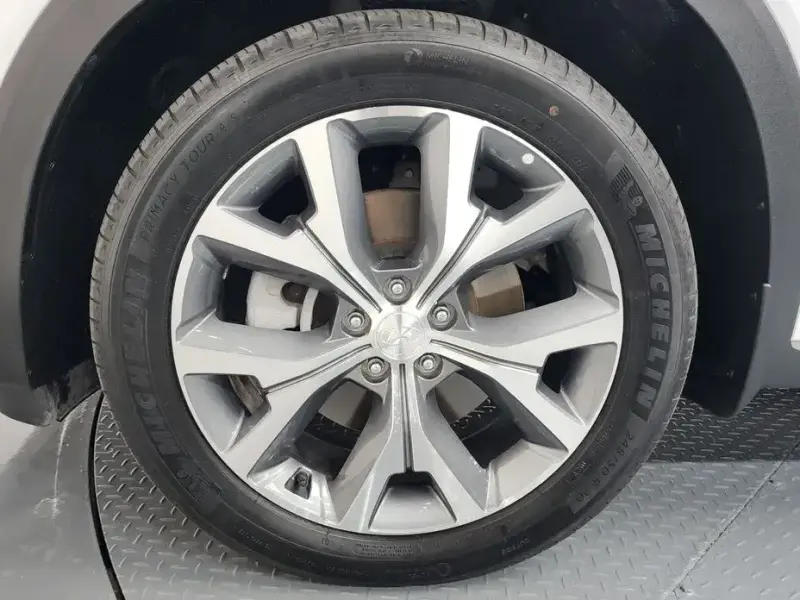 2022 Hyundai Palisade с пробегом 54 899 км
