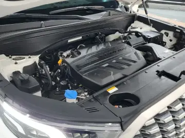 2022 Hyundai Palisade с пробегом 54 899 км
