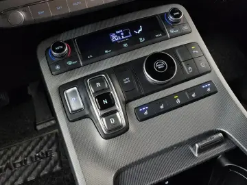 2022 Hyundai Palisade с пробегом 54 899 км