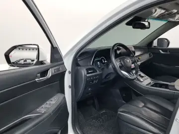 2022 Hyundai Palisade с пробегом 54 899 км