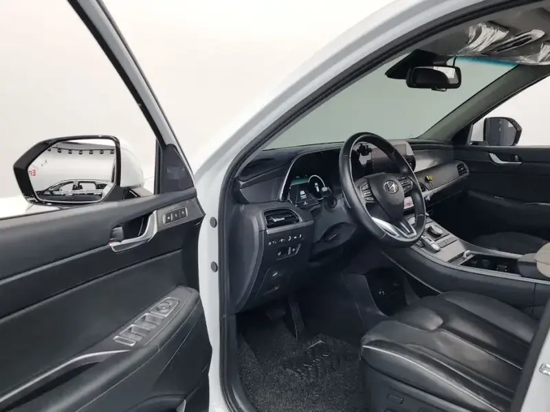 2022 Hyundai Palisade с пробегом 54 899 км