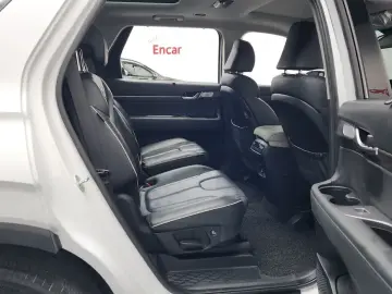 2022 Hyundai Palisade с пробегом 54 899 км