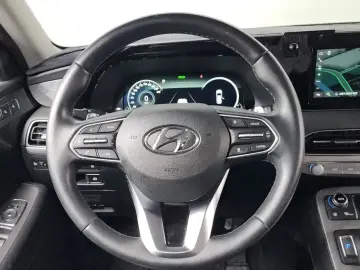 2022 Hyundai Palisade с пробегом 54 899 км