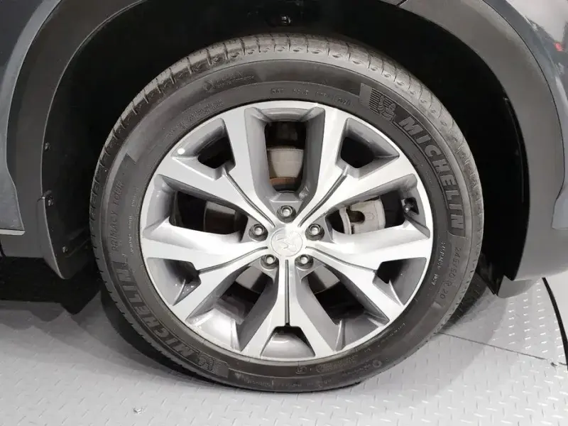 2022 Hyundai Palisade с пробегом 46 715 км