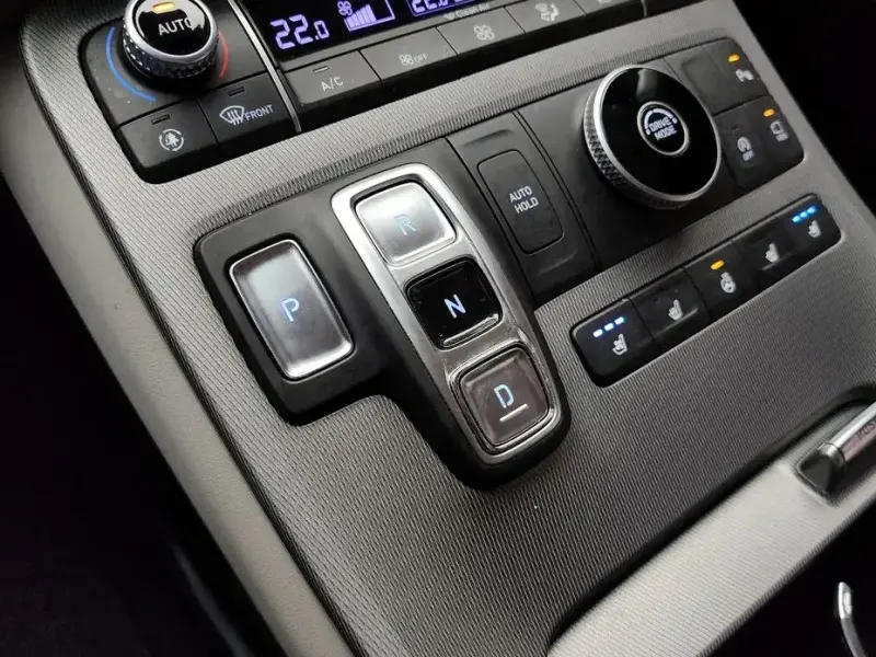 2022 Hyundai Palisade с пробегом 46 715 км