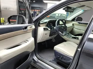 2022 Hyundai Palisade с пробегом 46 715 км