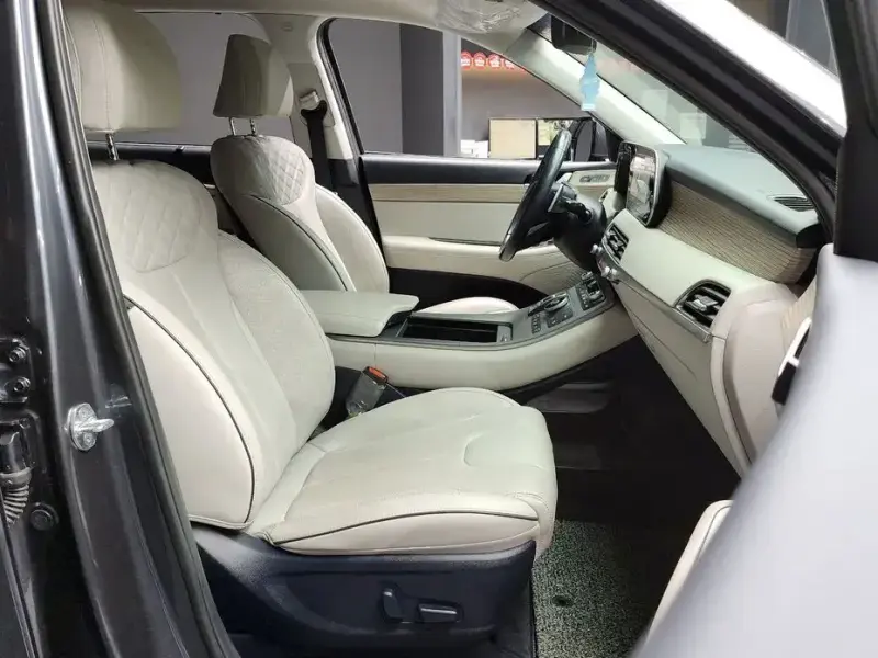 2022 Hyundai Palisade с пробегом 46 715 км