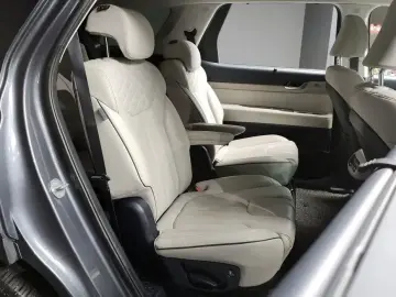 2022 Hyundai Palisade с пробегом 46 715 км